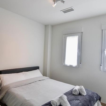 Precioso Apartamento Reformado En El Sardinero Santander Buitenkant foto