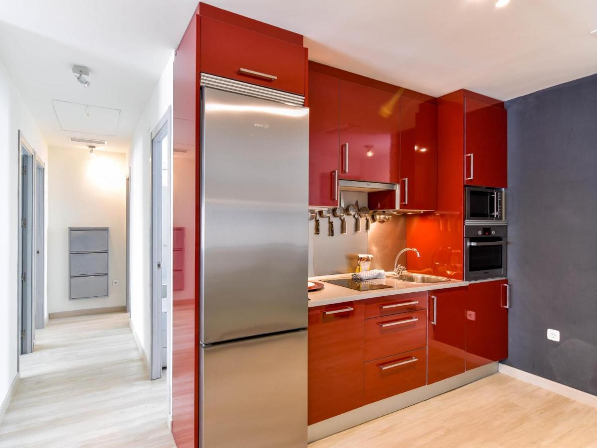 Precioso Apartamento Reformado En El Sardinero Santander Buitenkant foto