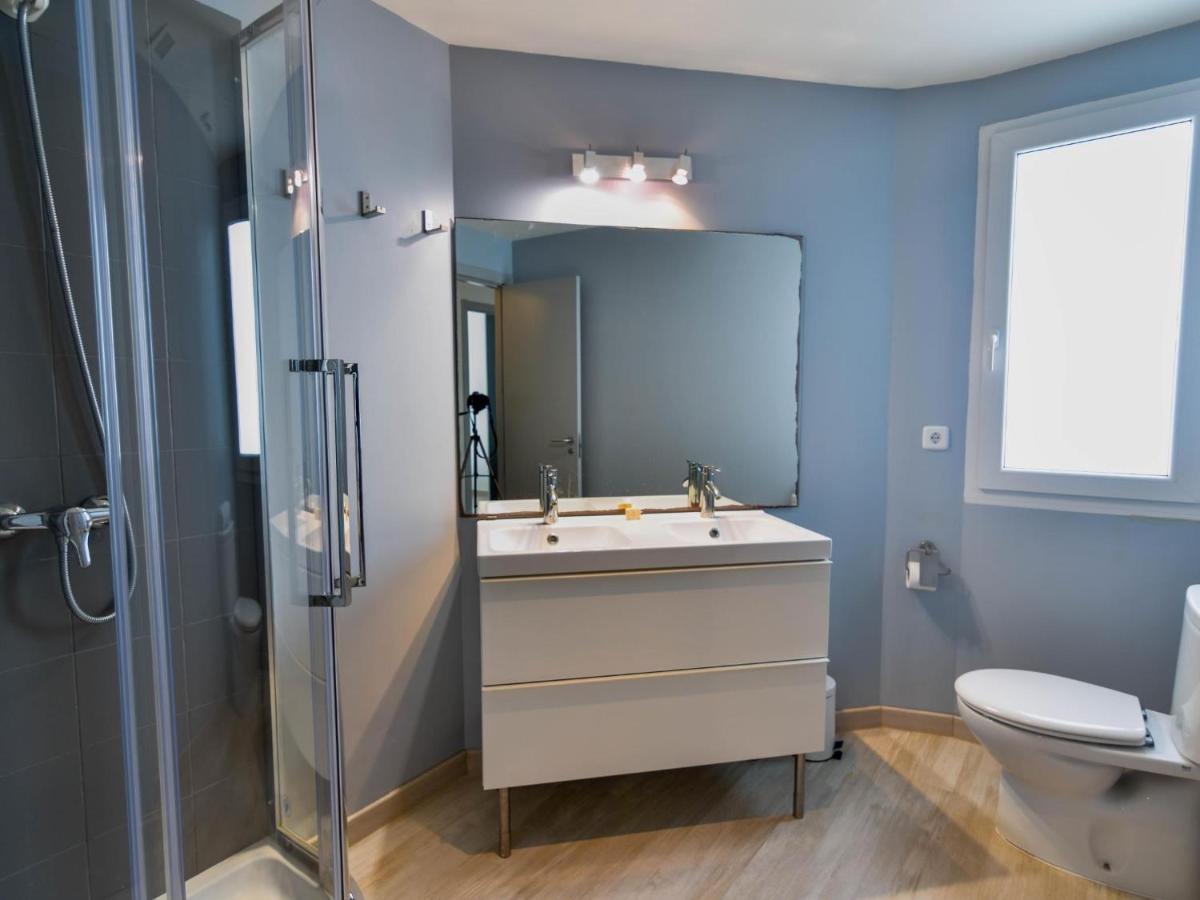 Precioso Apartamento Reformado En El Sardinero Santander Buitenkant foto